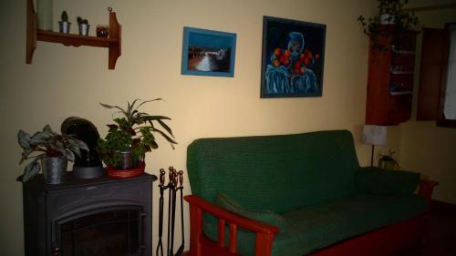 Apartamentos Las Camelias