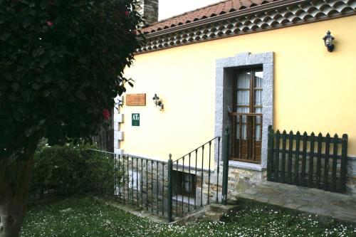 Apartamentos Las Camelias