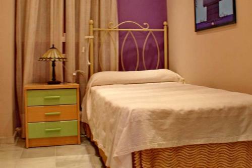 Apartamento Puerta De Jerez