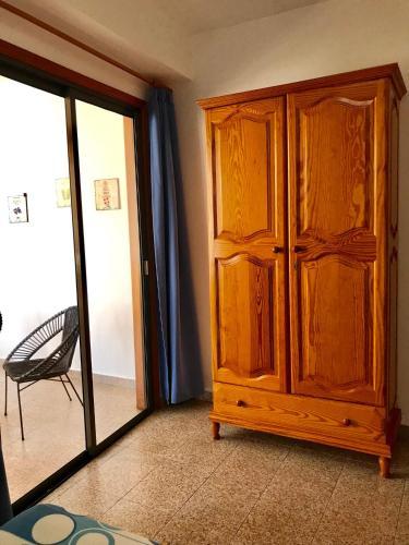 Apartamento Casa Rosada 1�