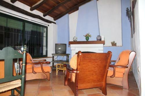 Agroturismo Dos Laureles