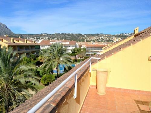 Apartamento Isleta Marina I