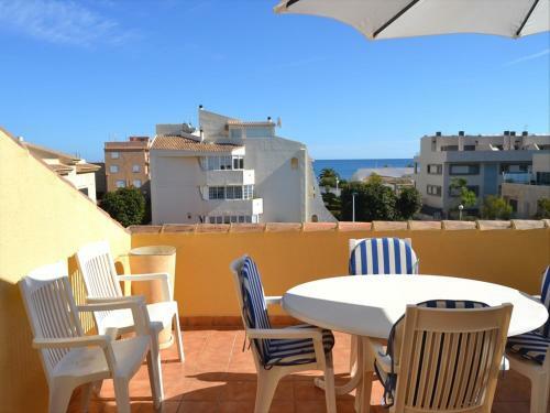 Apartamento Isleta Marina I
