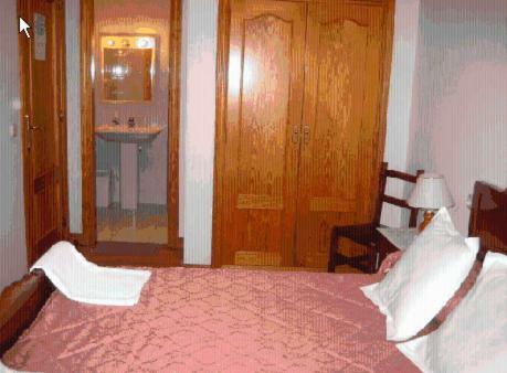 Hostal Pensi�n Pumar