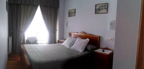 Hostal Pensi�n Pumar