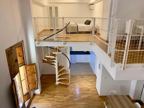 Apartamento Palau De Palomar