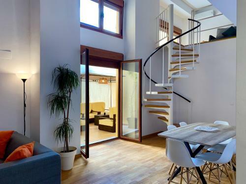 Apartamento Palau De Palomar