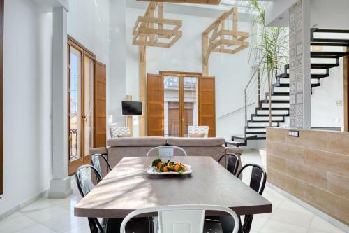 Apartamento Palau De Palomar