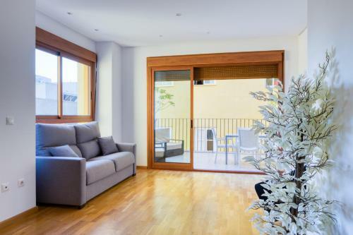 Apartamento Palau De Palomar