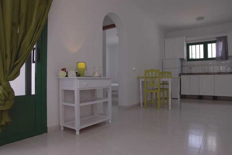 Apartamentos Flamboyant Adults Only