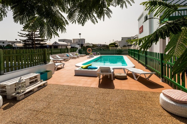 Apartamentos Flamboyant Adults Only