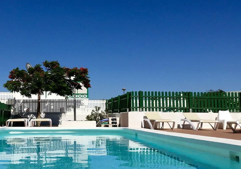 Apartamentos Flamboyant Adults Only