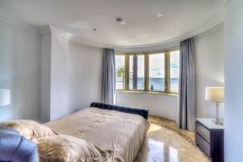 Banus Beach Apartments
