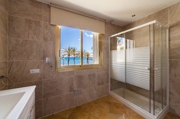 Banus Beach Apartments