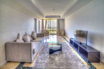 Banus Beach Apartments