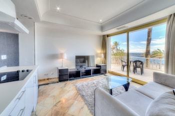 Banus Beach Apartments
