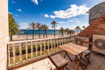 Banus Beach Apartments