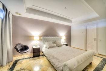Banus Beach Apartments