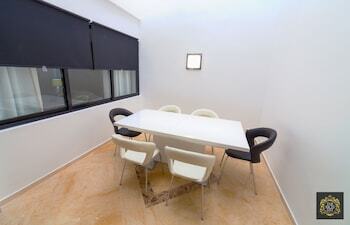 Banus Beach Apartments