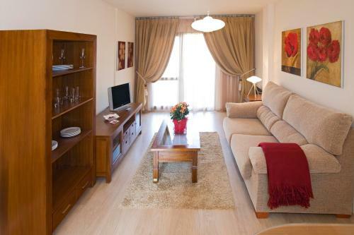 Apartamentos Ciudad De Petra