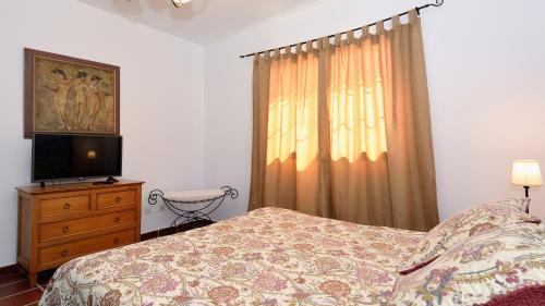 Holiday Villa Campesina