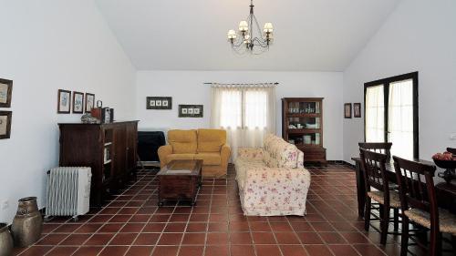 Holiday Villa Campesina