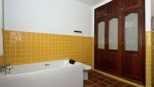 Holiday Villa Campesina