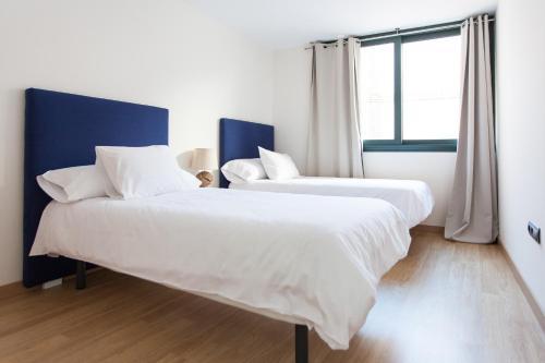 Apartments Ol� - Albareda 24