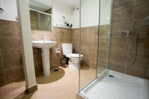 Apartments Ol� - Albareda 24
