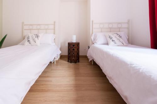 Apartments Ol� - Albareda 24