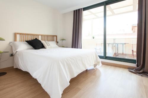 Apartments Ol� - Albareda 24