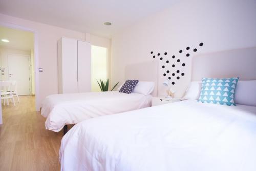 Apartments Ol� - Albareda 24