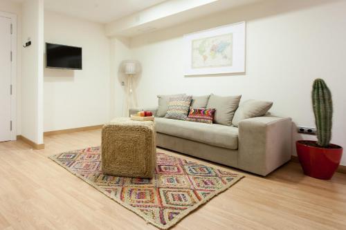 Apartments Ol� - Albareda 24