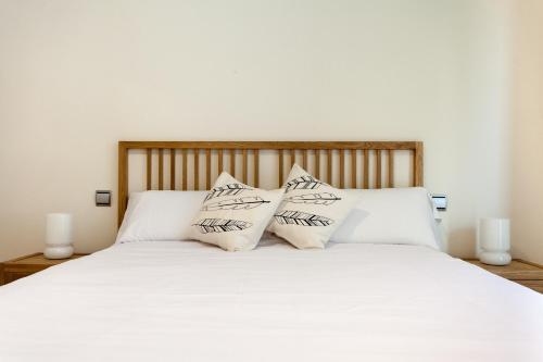 Apartments Ol� - Albareda 24