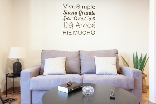 Apartments Ol� - Albareda 24