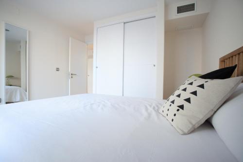 Apartments Ol� - Albareda 24