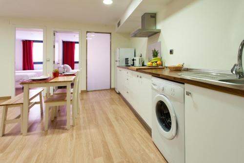 Apartments Ol� - Albareda 24