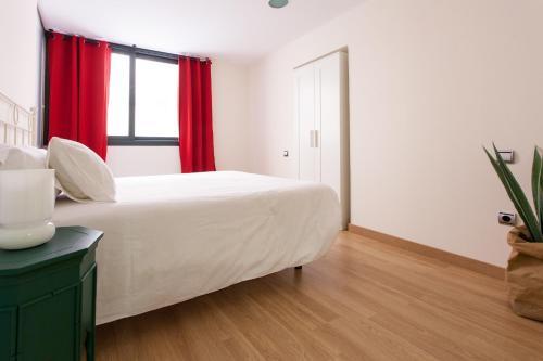 Apartments Ol� - Albareda 24
