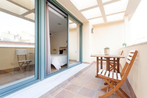 Apartments Ol� - Albareda 24