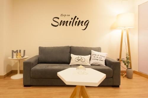 Apartments Ol� - Albareda 24