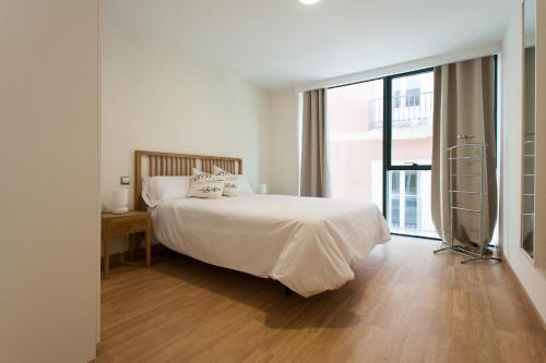 Apartments Ol� - Albareda 24