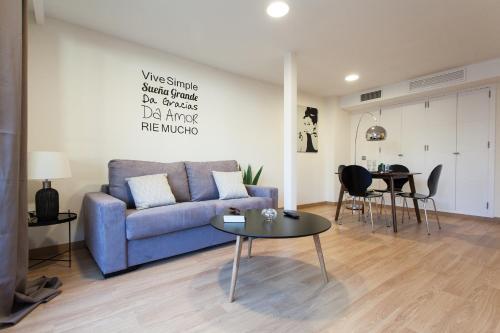 Apartments Ol� - Albareda 24