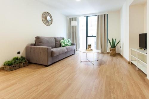 Apartments Ol� - Albareda 24