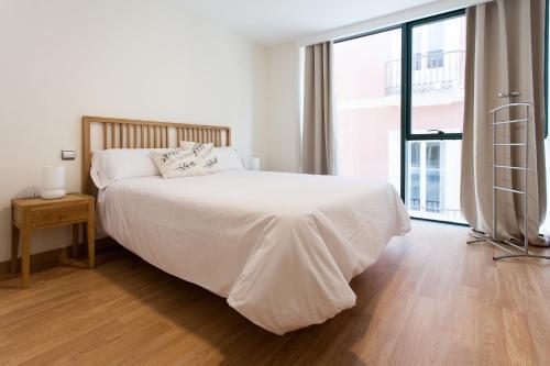 Apartments Ol� - Albareda 24