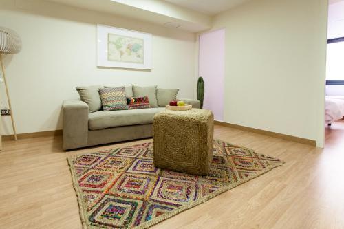 Apartments Ol� - Albareda 24