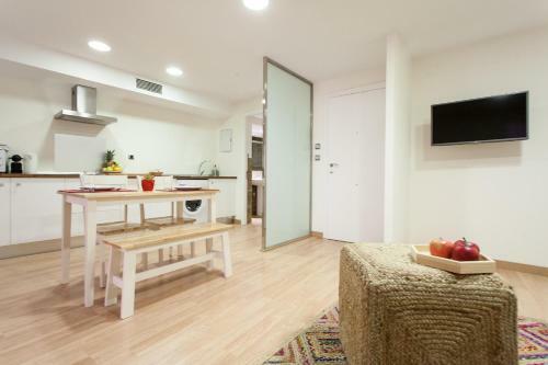 Apartments Ol� - Albareda 24