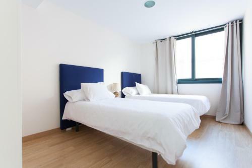 Apartments Ol� - Albareda 24