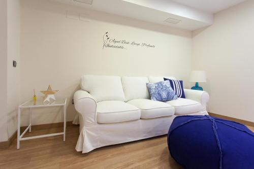 Apartments Ol� - Albareda 24