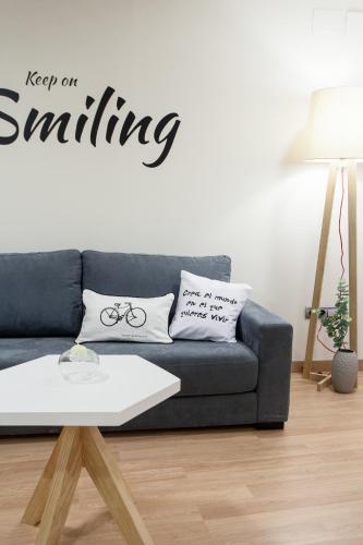 Apartments Ol� - Albareda 24