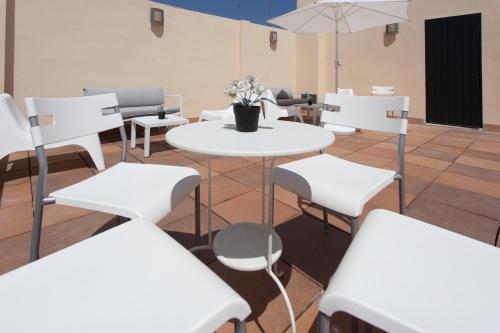 Apartments Ol� - Albareda 24